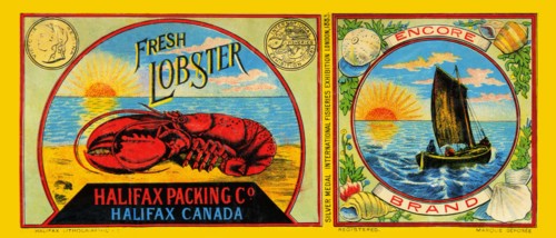 Encore Brand Fresh Lobster