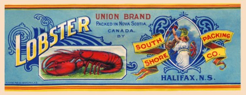 Union Brand Lobster