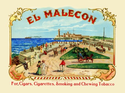 El Malecon