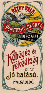 Rethy Bela Bekescsaba