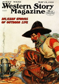 Homely Hunter of Ghost River
