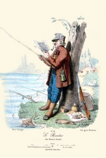 Le Rentier