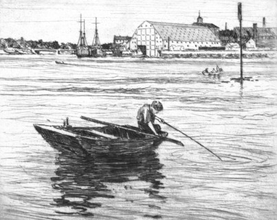 Fishing