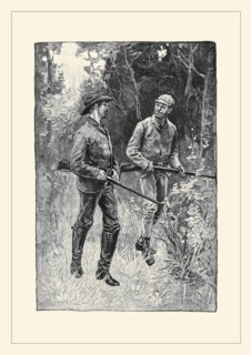 Hunting Buddies