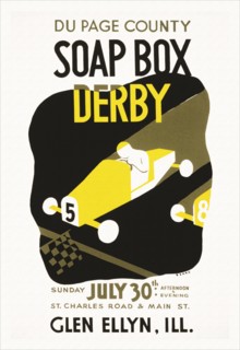 Soap Box Derby