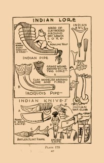 Indian Lore V