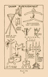 Camp Furnishings