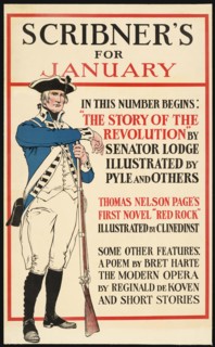 Scribner's for January