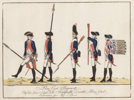 Prinz Carl Regiment
