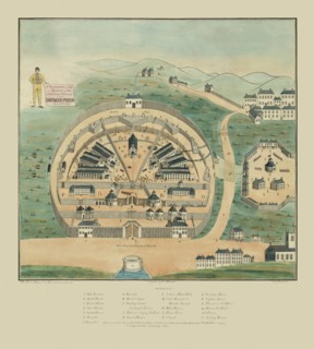 Dartmoor Prison