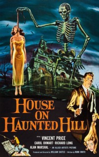 House on Haunted Hill