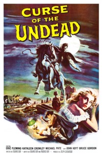 Curse of the Undead
