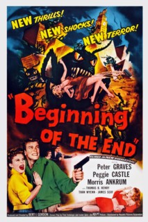 Beginning of the End