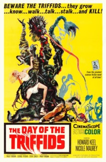 The Day of the Triffids