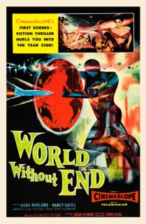World Without End