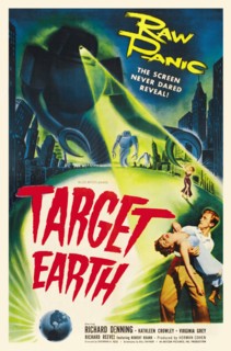 Target Earth