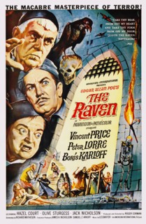 The Raven