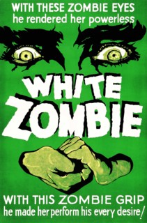 White Zombie