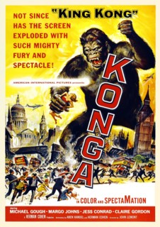 Konga