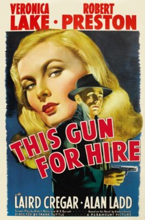 This Gun for Hire