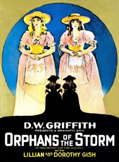 Orphans of the Storm