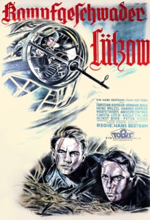 Battle Squadron Lutzow