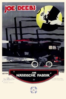 Die Narrische Fabrik