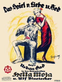 Das Spiel Von Liebe und Tod