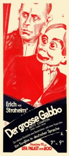 Der Grosse Gabbo