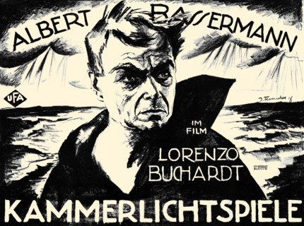 Lorenzo Burghardt