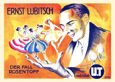 Der Fall Rosentopf