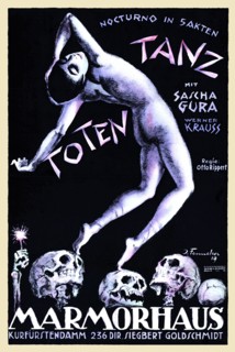 Tanz Toten