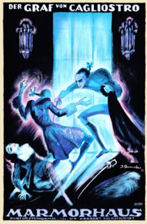 Der Graf von Cagliostro