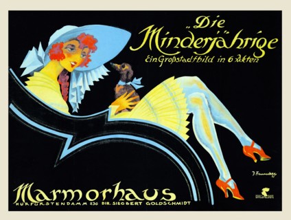 Der Minderjahrige
