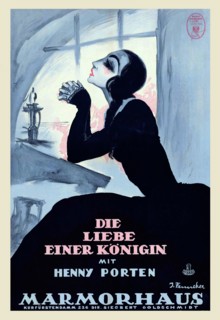 Die Liebe Einer Konigin