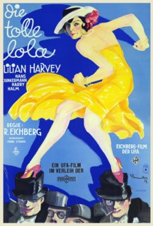 Die Tolle Lola