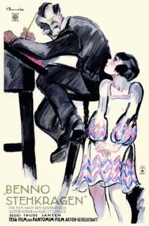 Benno Stehkragen