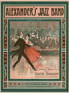 Alexander's Jazz Band
