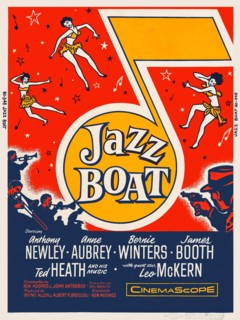 Jazz Boat