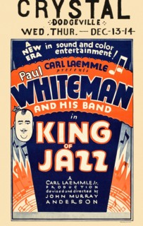 King of Jazz