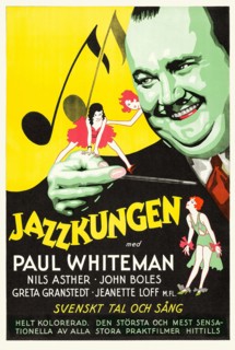 Jazz King