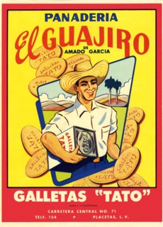 Panaderia El Guajiro