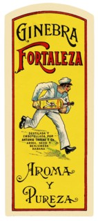 Ginebra Fortaleza