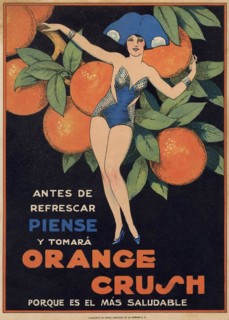 Orange Crush