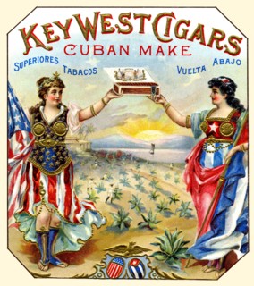 Key West Cigars