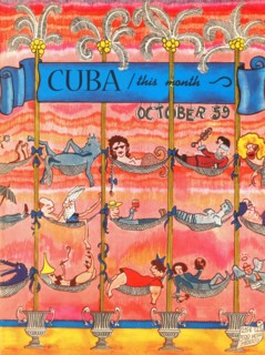 Cuba This Month October 59