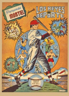Los Reyes del Deporte