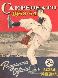 Campeonato 1953-1954
