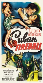 Cuban Fireball