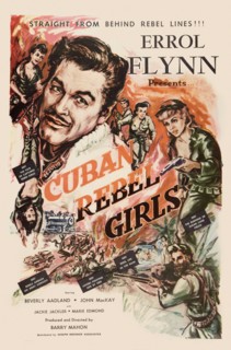 Cuban Rebel Girls
